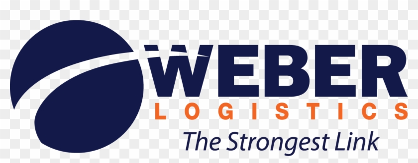 Weber Logistics Clipart #5012956