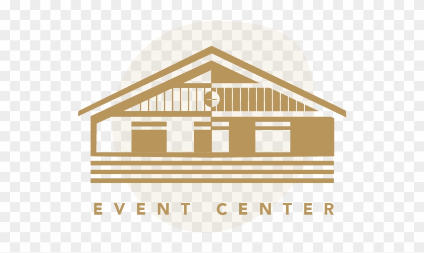 Event Center Icon - Event Centre Icon Png Clipart #5012957