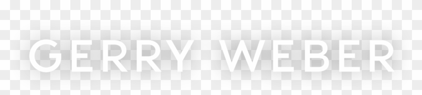 Gerry Weber Is A Strong Brand For Women That Stands - Monochrome Clipart