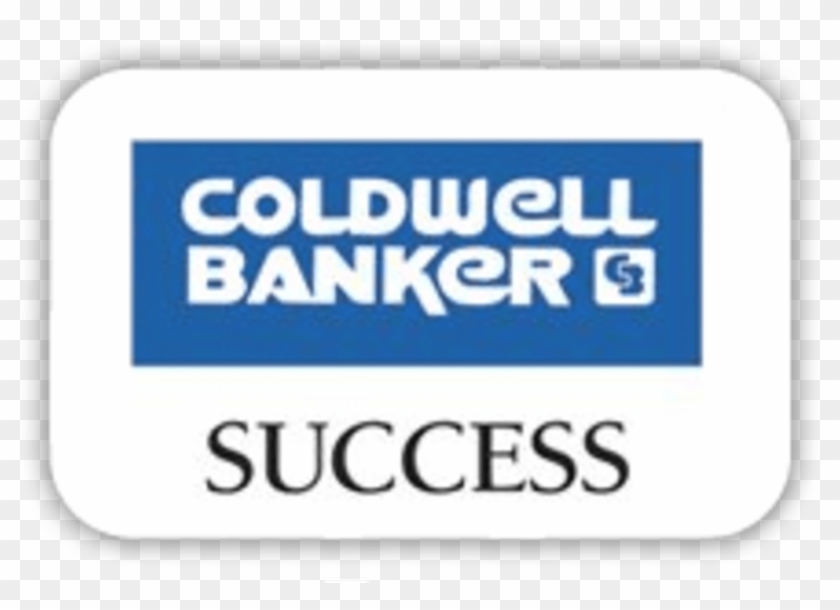 Coldwell Banker Success Clipart #5012988