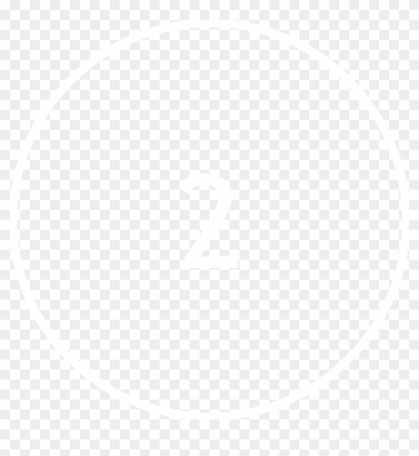 Icon Circle 12 - Ihs Markit Logo White Clipart #5013012