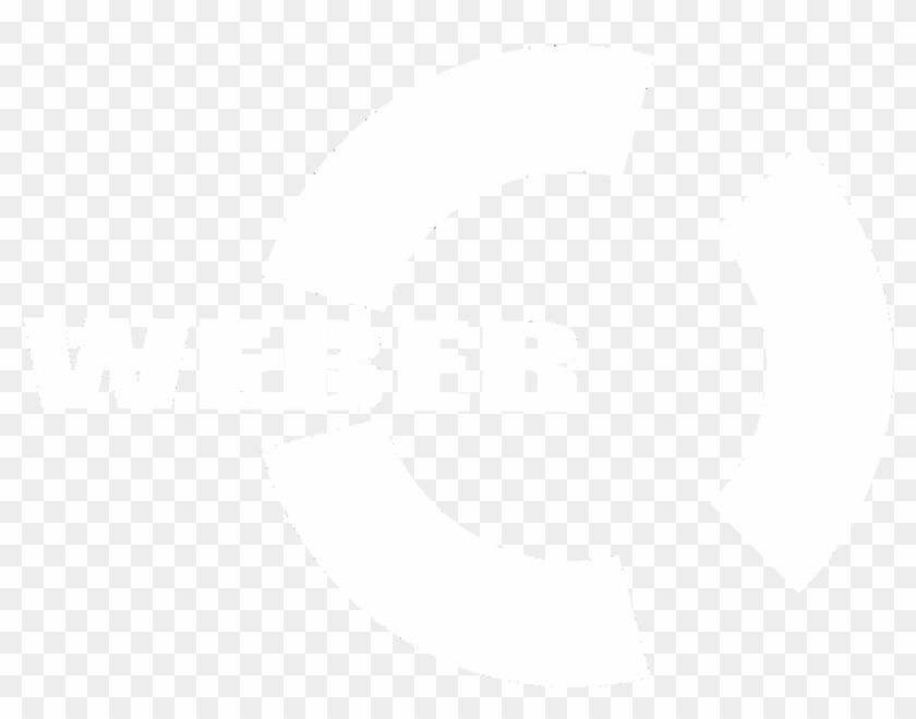 Weber Converting Logo - Emblem Clipart