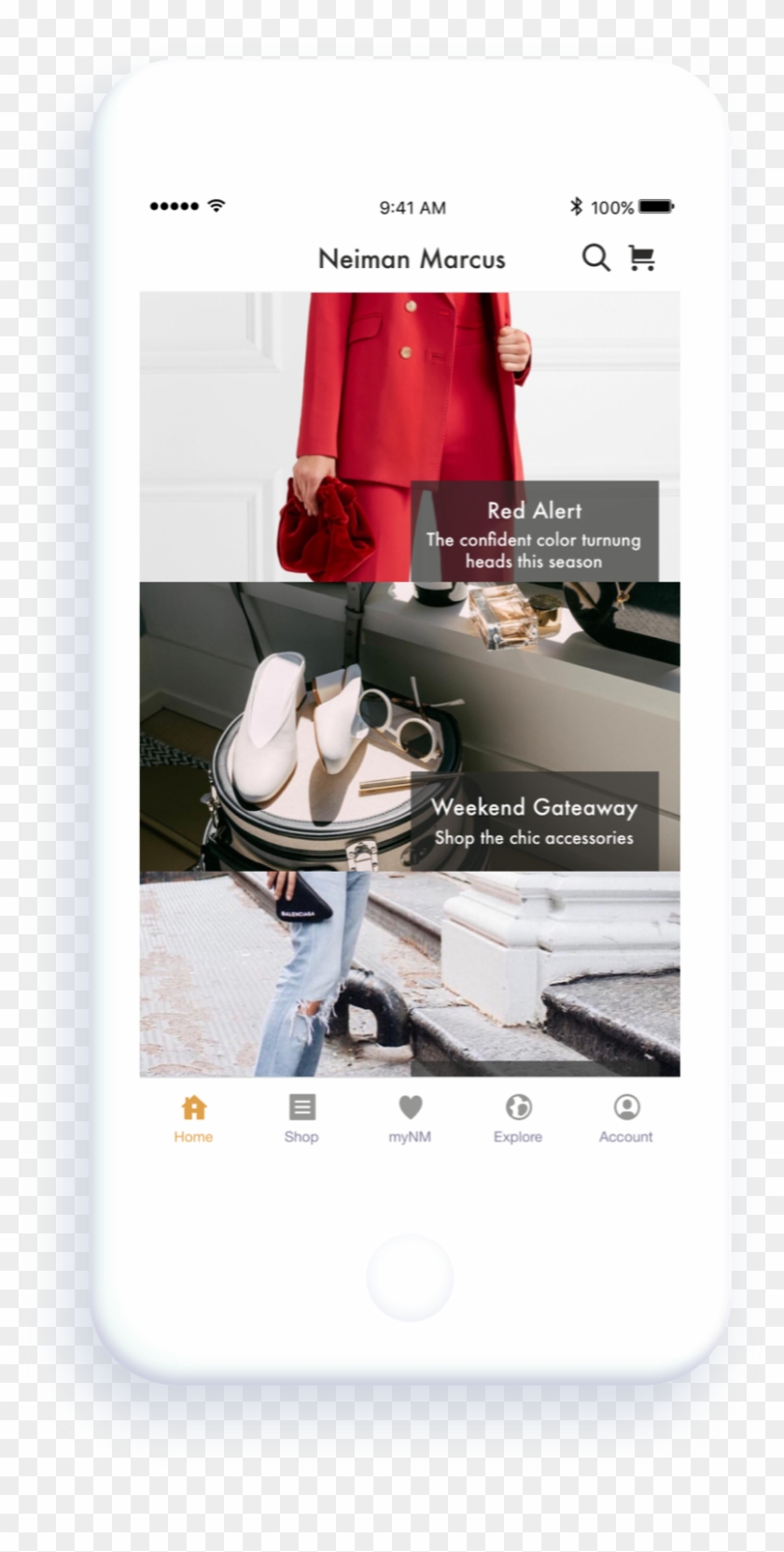 Start Shopping Easily - Smartphone Clipart