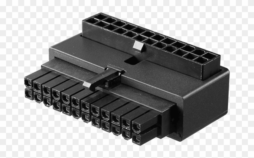To Combat These Negative Effects, Cooler Master Has - Cooler Master Atx 24 Pin 90 Adapter Clipart