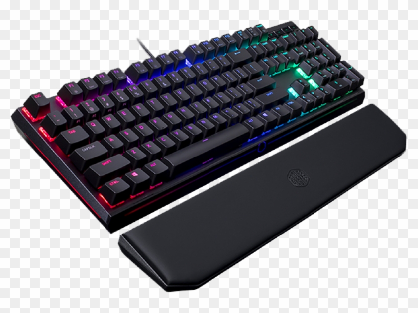 Cooler Master Mk 750 Clipart