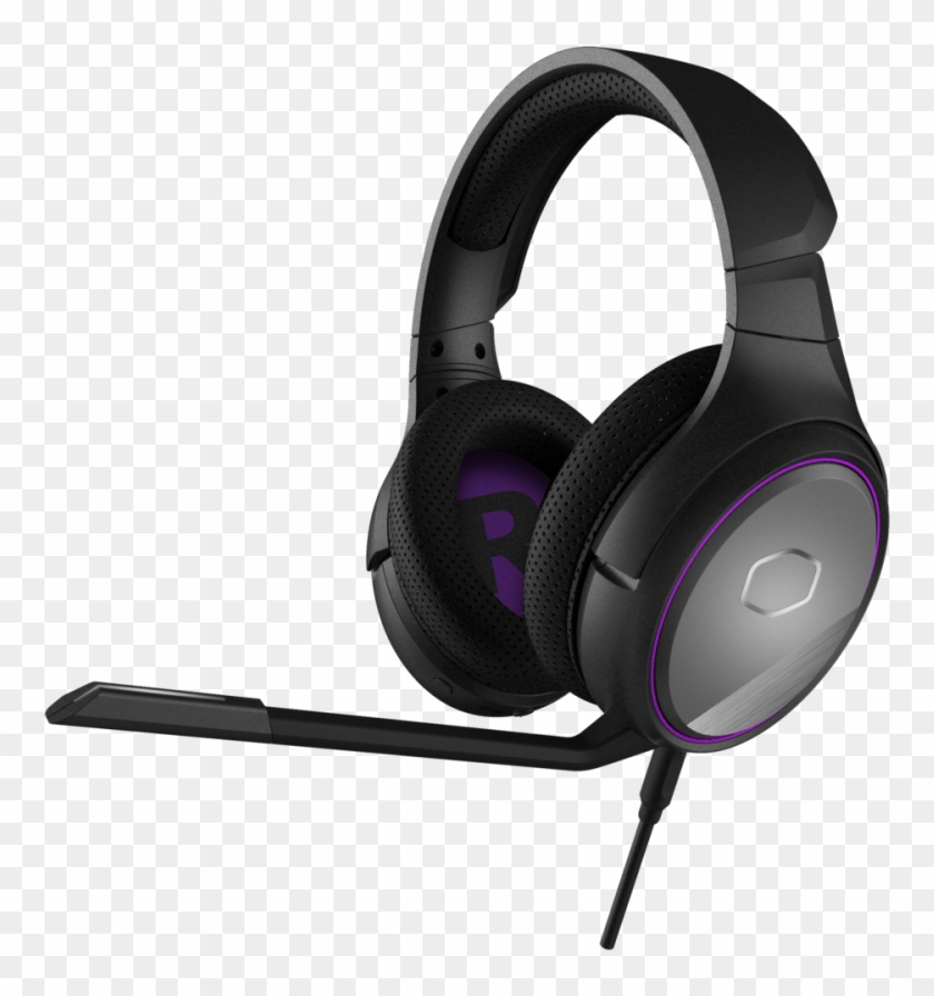 Cooler Master Announces New Cases, Coolers, Psus, And - Cooler Master Mh670 Clipart