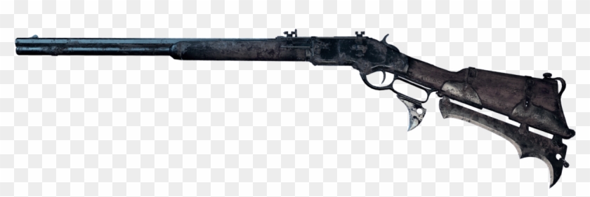 Hunt Showdown Winfield Talon Clipart