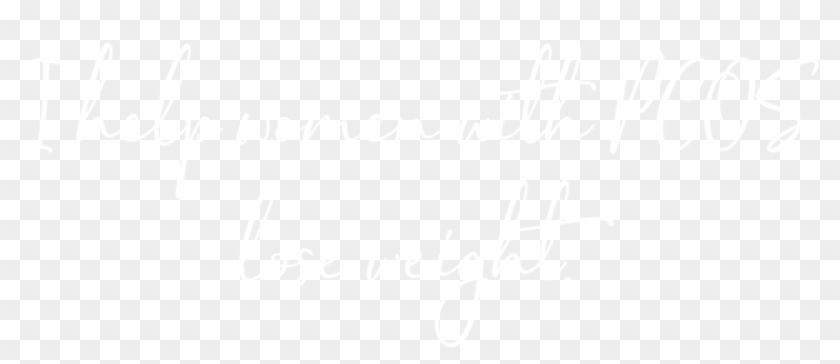 Are You - Tv Logo White Png Clipart #5013307