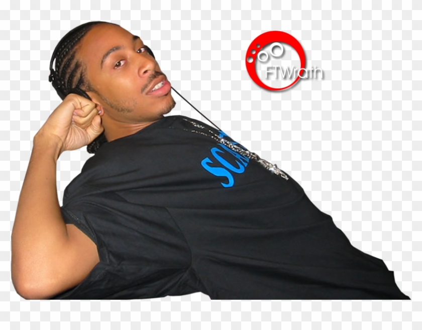Ludacris - Player Clipart #5013365