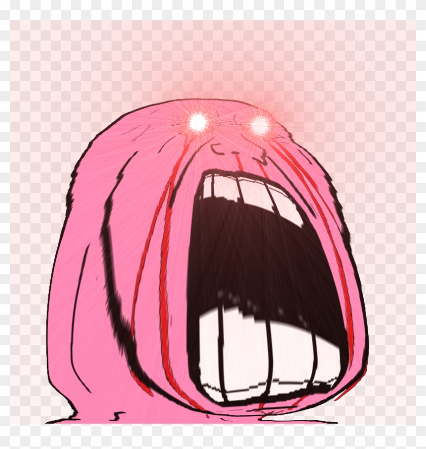 2599083 - >> - Wojak Clipart