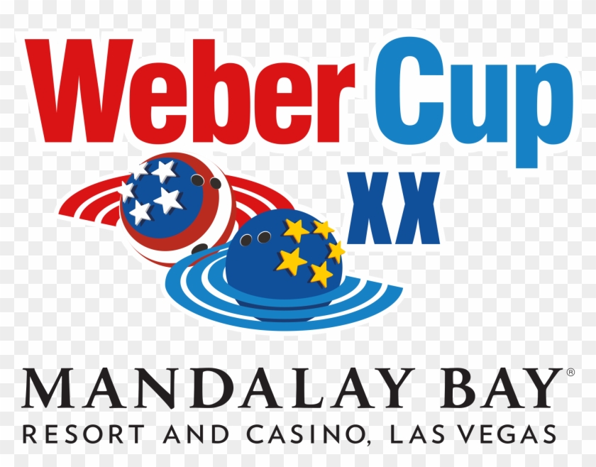 Weber Cup - Poster Clipart #5013548