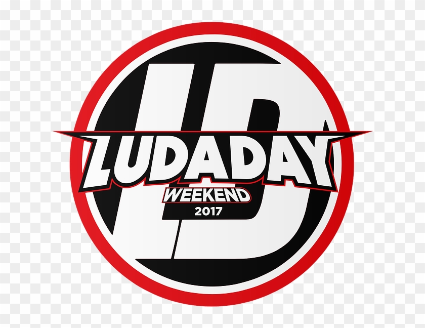 Global Superstar And Actor, Chris “ludacris” Bridges, - Circle Clipart #5013575