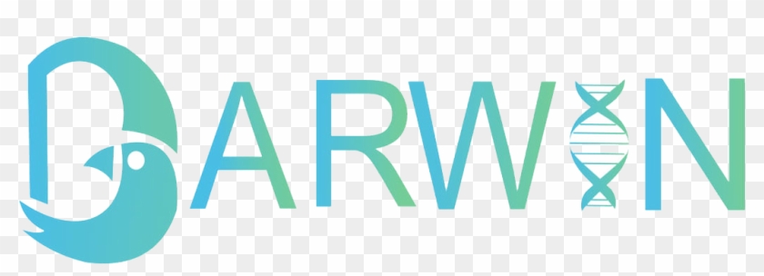 Darwin Logo - Onconetics Pharmaceuticals, Inc. Clipart