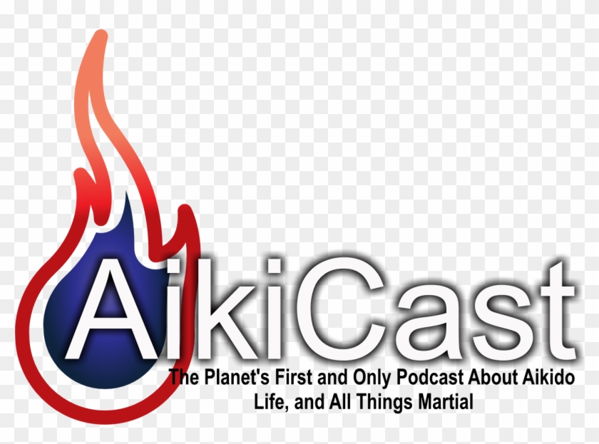 Aikido In Daily Life Podcast - Sportdecals Clipart