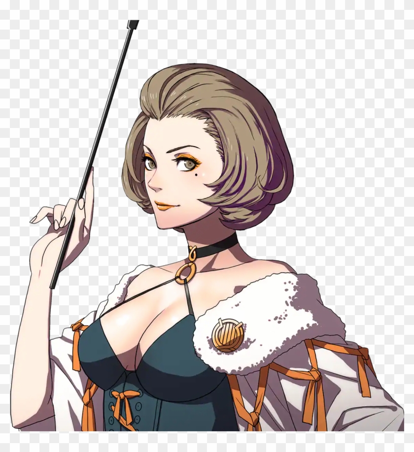 996 Kb Png - Fire Emblem: Three Houses Clipart #5013671