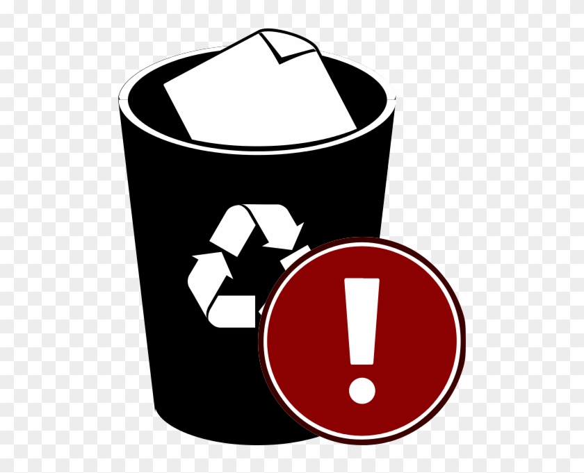 Delete Article Alert - Delete File Logo Png Clipart