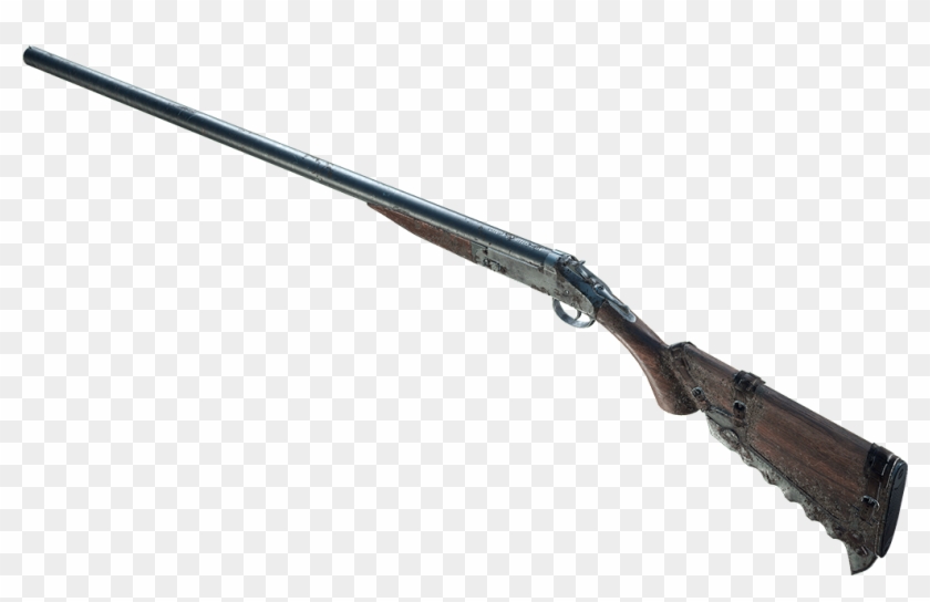 Verney Carron 500 Nitro Express Clipart