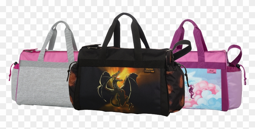 Mcneill Gym Bag - Mcneill Sporttasche Drake Clipart