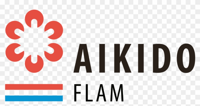 Flam Aikido , Png Download - Graphic Design Clipart #5013739
