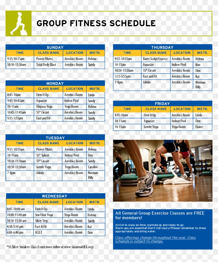 Aikido Is An Excellent Discipline For Exercise And - Group Exercise Class Clipart