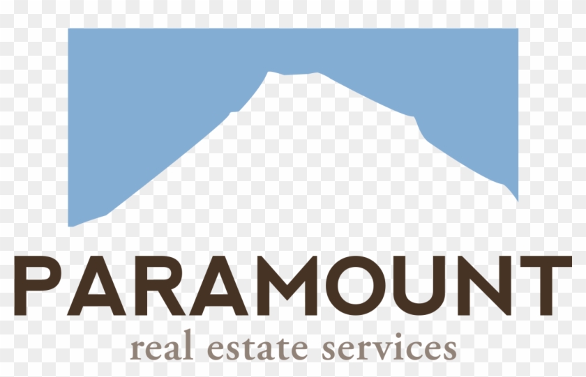 Casper Realty Team - Paramount Real Estate Services Clipart #5014052