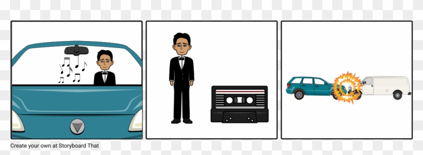 Allstate - Cartoon Clipart