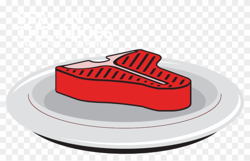 Marinate Your Meat First And Seal In Those Delicious Clipart