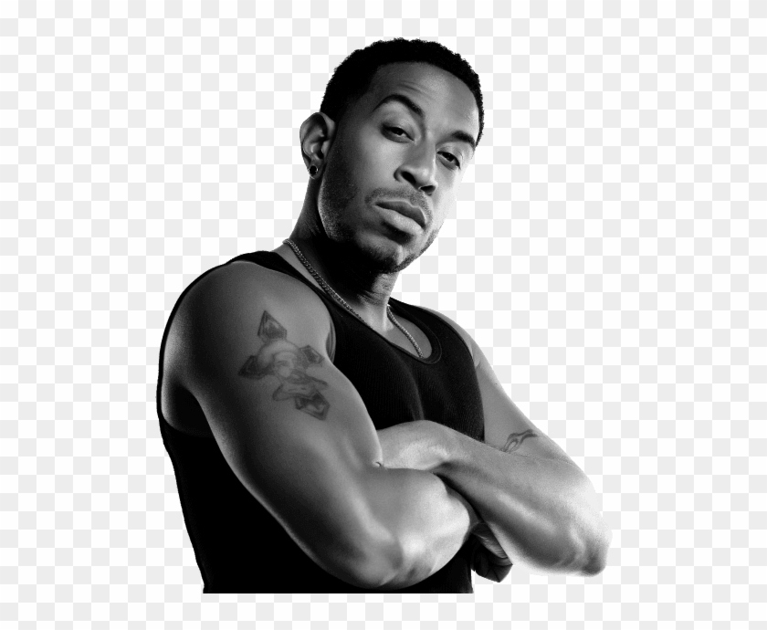 Ludacris - Ludacris Rapper Clipart #5014109
