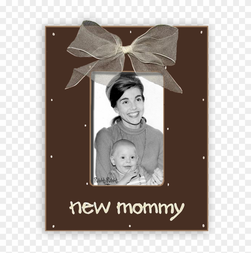 New Mommy Bark - Vintage Clothing Clipart #5014214