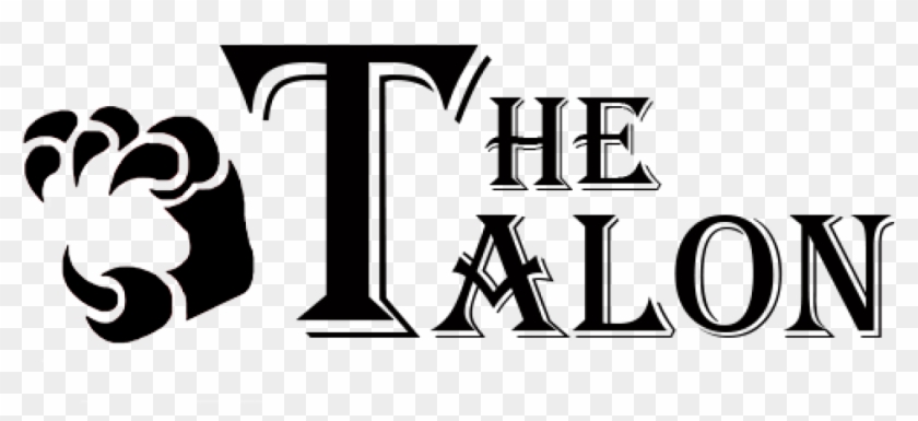 Talon Logo Clipart