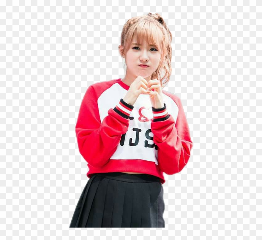 Luda Wjsn Png Clipart