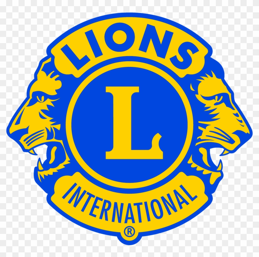 The Casper Elks Lodge - Logo Lions Club Jakarta Clipart #5014380