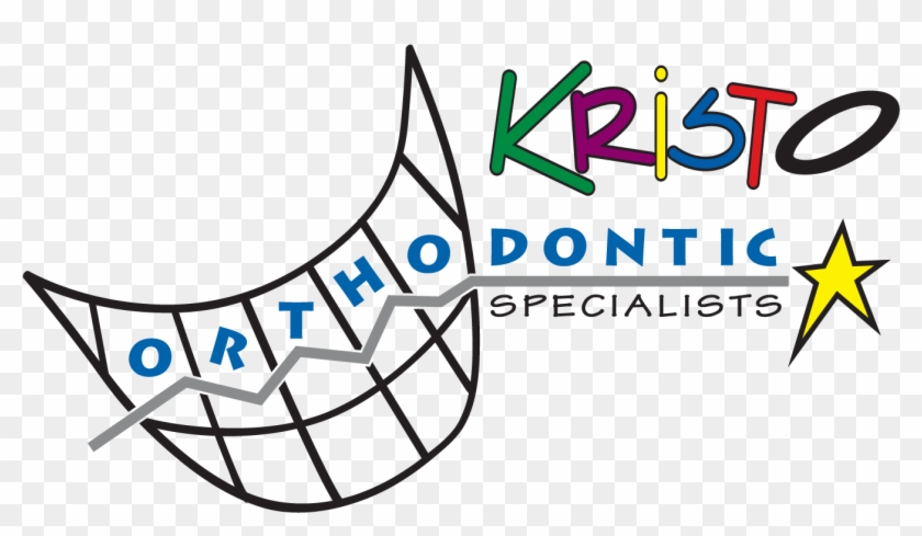 Hovda-kristo Orthodontics - Kristo Orthodontics Clipart