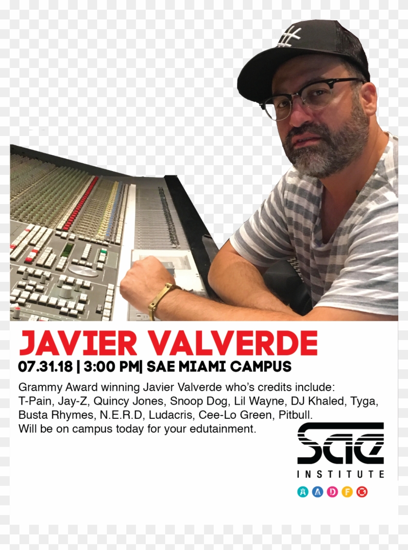 Image For Shu Chen Wang's Linkedin Activity Called - Sae Institute Clipart #5014404