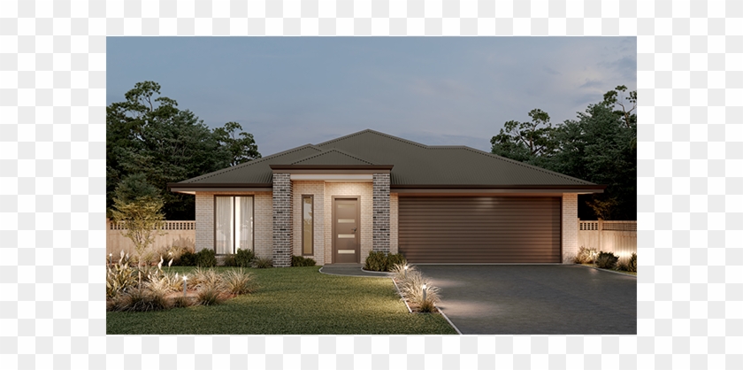 Casper Trad Logo - Garage Door Clipart