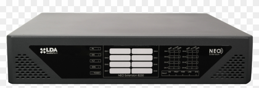 Ldaneo8250es01 - Electronics Clipart #5014504