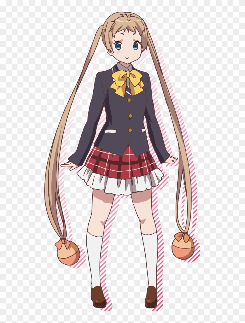 Chuunibyou - Chuunibyou Demo Koi Ga Shitai Dekomori Png Clipart #5014548