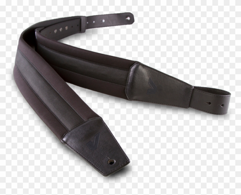 Neo Png - Double Strap Guitar Clipart