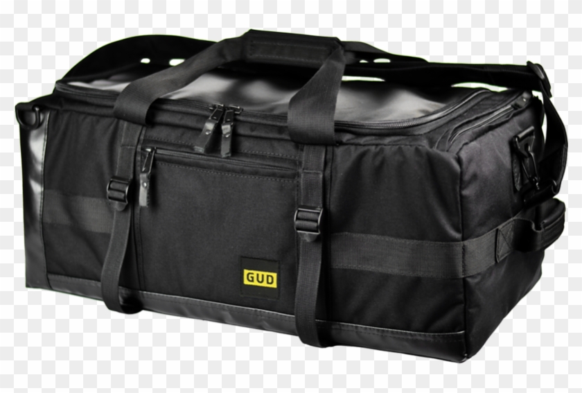 Travel Bag - Duffel Bag Clipart #5014638