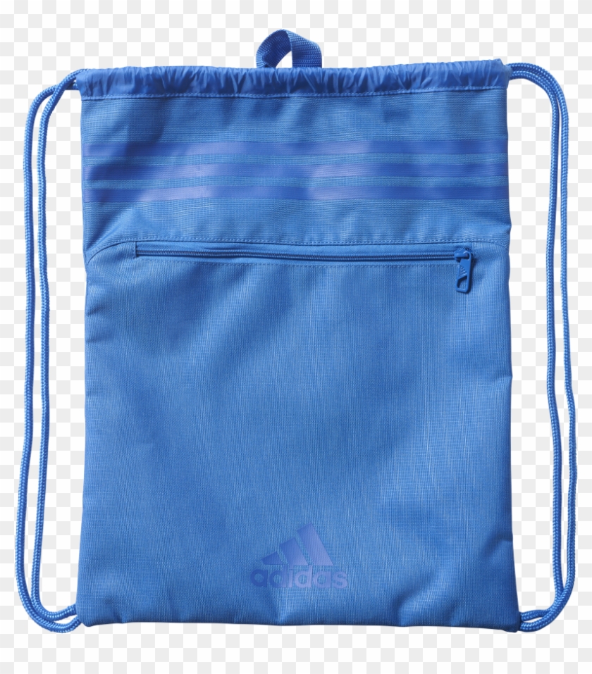 Login Into Your Account - Adidas 3 Stripes Performance Gym Bag Clipart #5014722