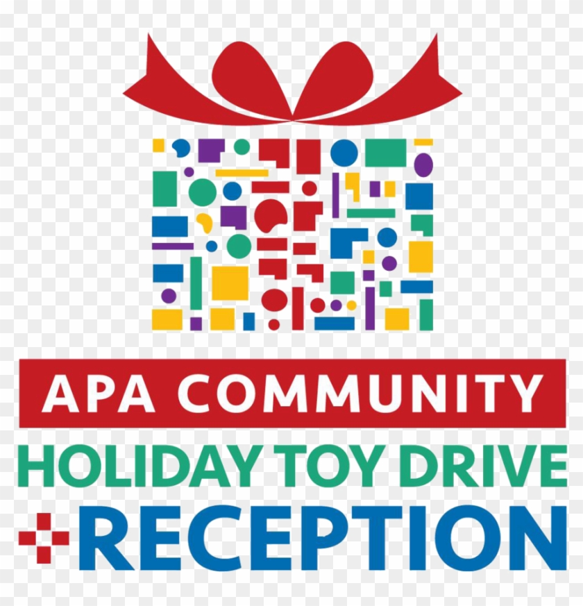 Toy Drive Png Clipart