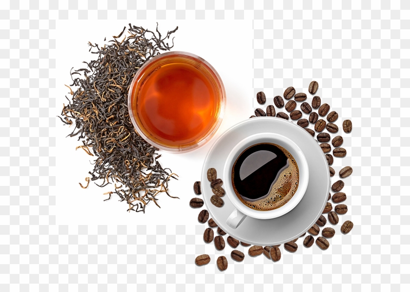 Tea - Ceylon Tea In Austria Clipart