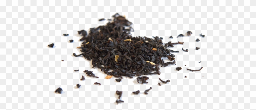 Black Tea - Seed Clipart