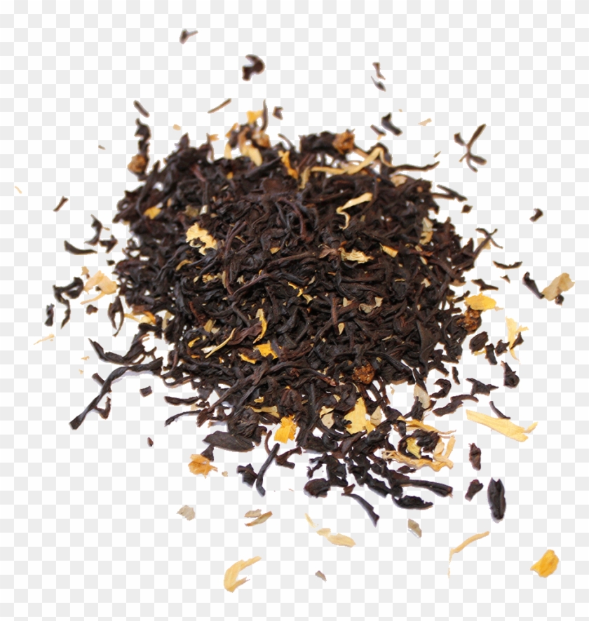 Tea Peach Apricot Black Tea - Tea Clipart #5014826