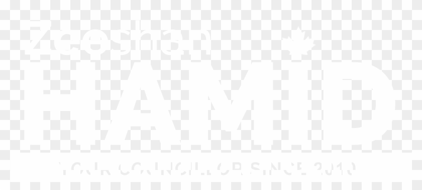 Councillor Zeeshan Hamid - Graphic Design Clipart #5014939