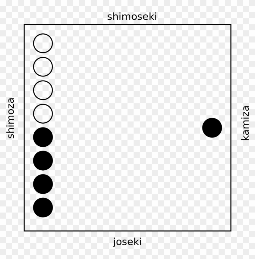 File - Aikido Dojo - Svg - Circle Clipart