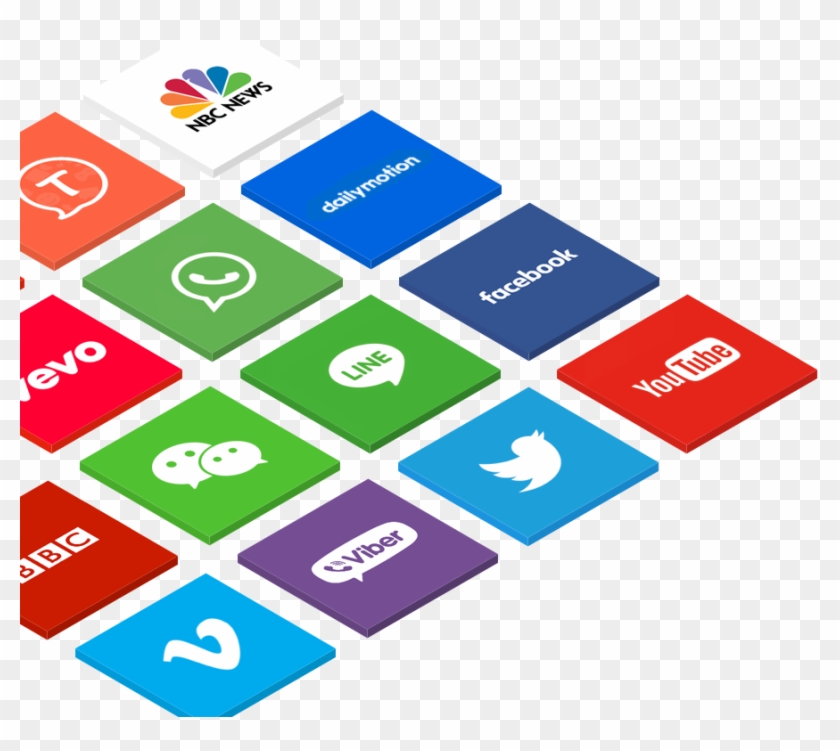 Share Imovie Videos To All Popular Websites And App - Seattle Public Library Clipart