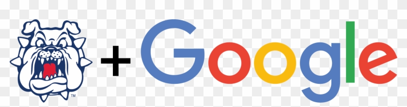 Go Google Bulldog - Google Logo Vector 2016 Clipart #5015344