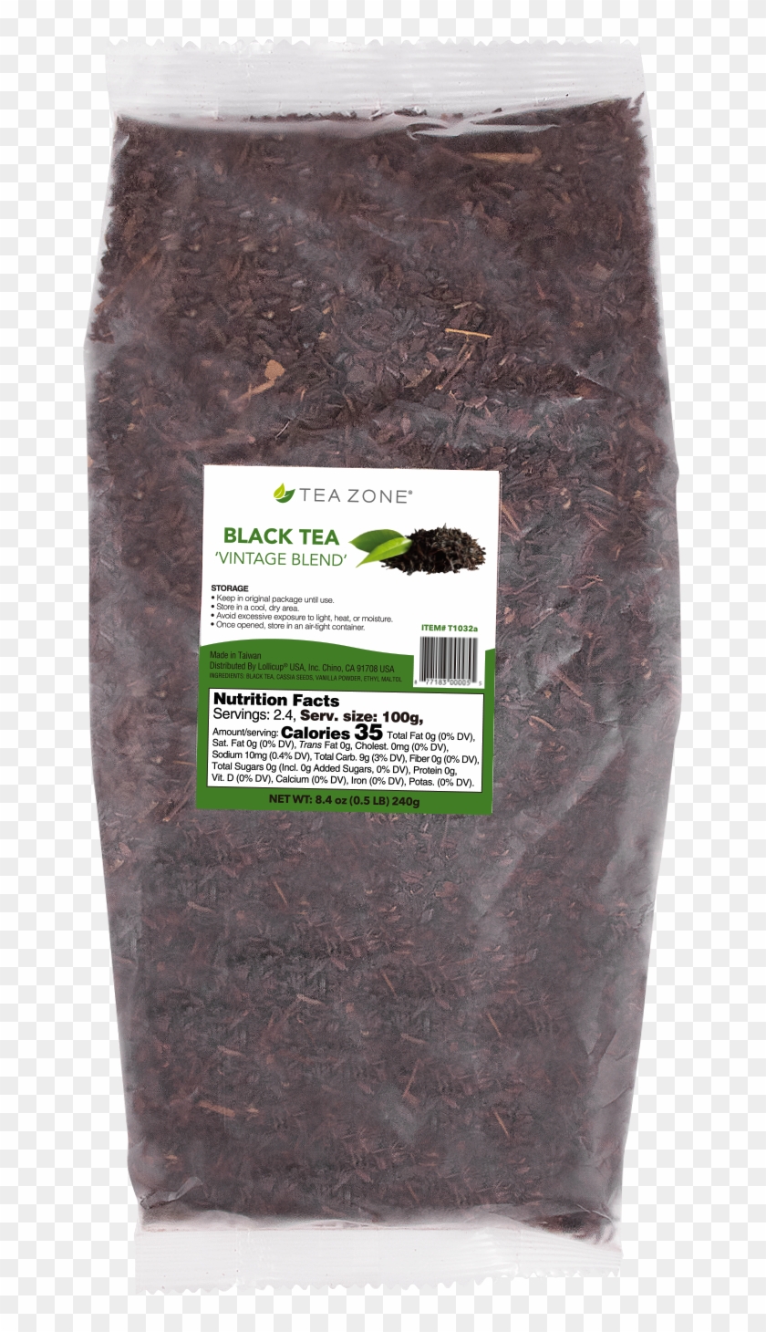 Black Tea - Single-origin Coffee Clipart