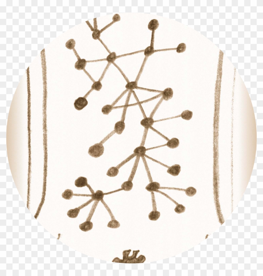 Peter Sheridan Dodds's Complex Networks, Spring - Circle Clipart